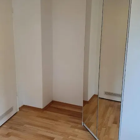 Apartment Private 2,5 In