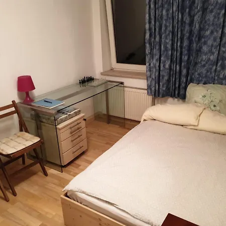 Private 2,5 In Apartment *