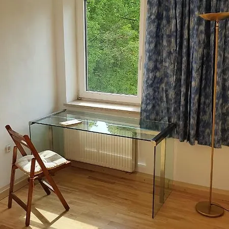 Apartment Private 2,5 In