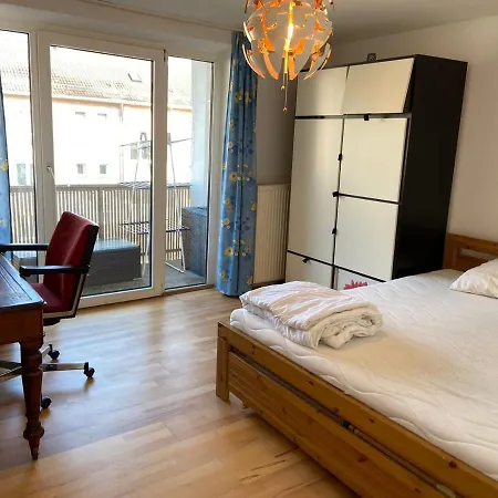 Private 2,5 In Apartment *
