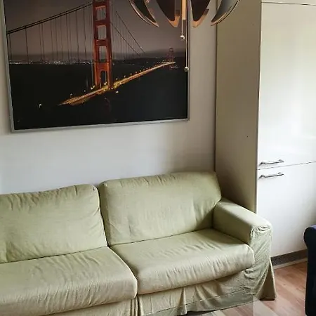Private 2,5 In Apartamento Múnich