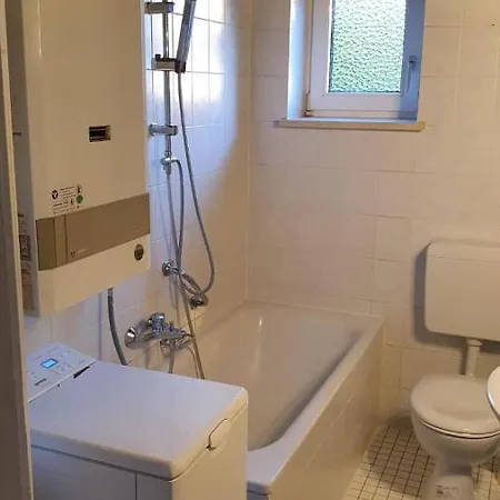 Private 2,5 In Munich