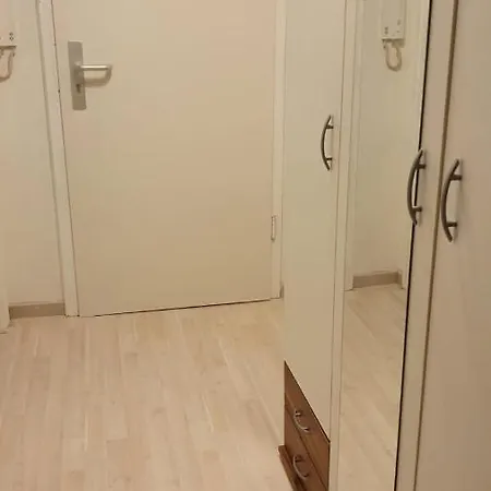 Private 2,5 In * Munich