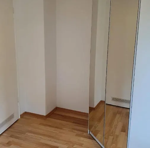 Apartamento Private 2,5 In
