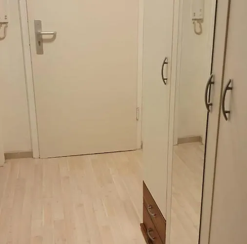 Private 2,5 In * Múnich