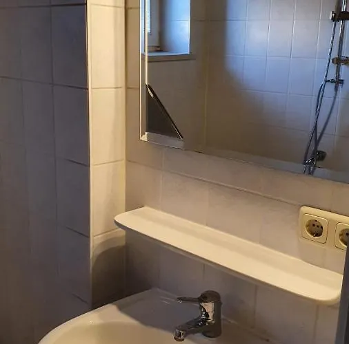 Apartamento Private 2,5 In Múnich