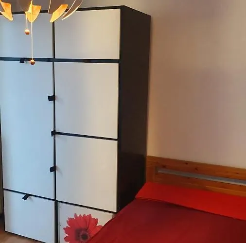 Private 2,5 In Apartamento Múnich