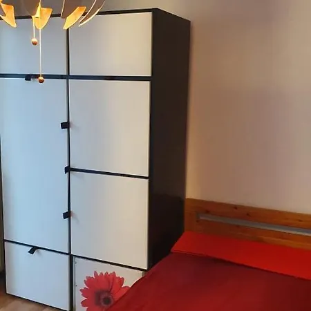 Private 2,5 In Apartmán Mnichov
